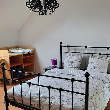 Gîte Mézières-sous-Lavardin, 4 pièces, 6 personnes - FR-1-410-333 Exterior foto