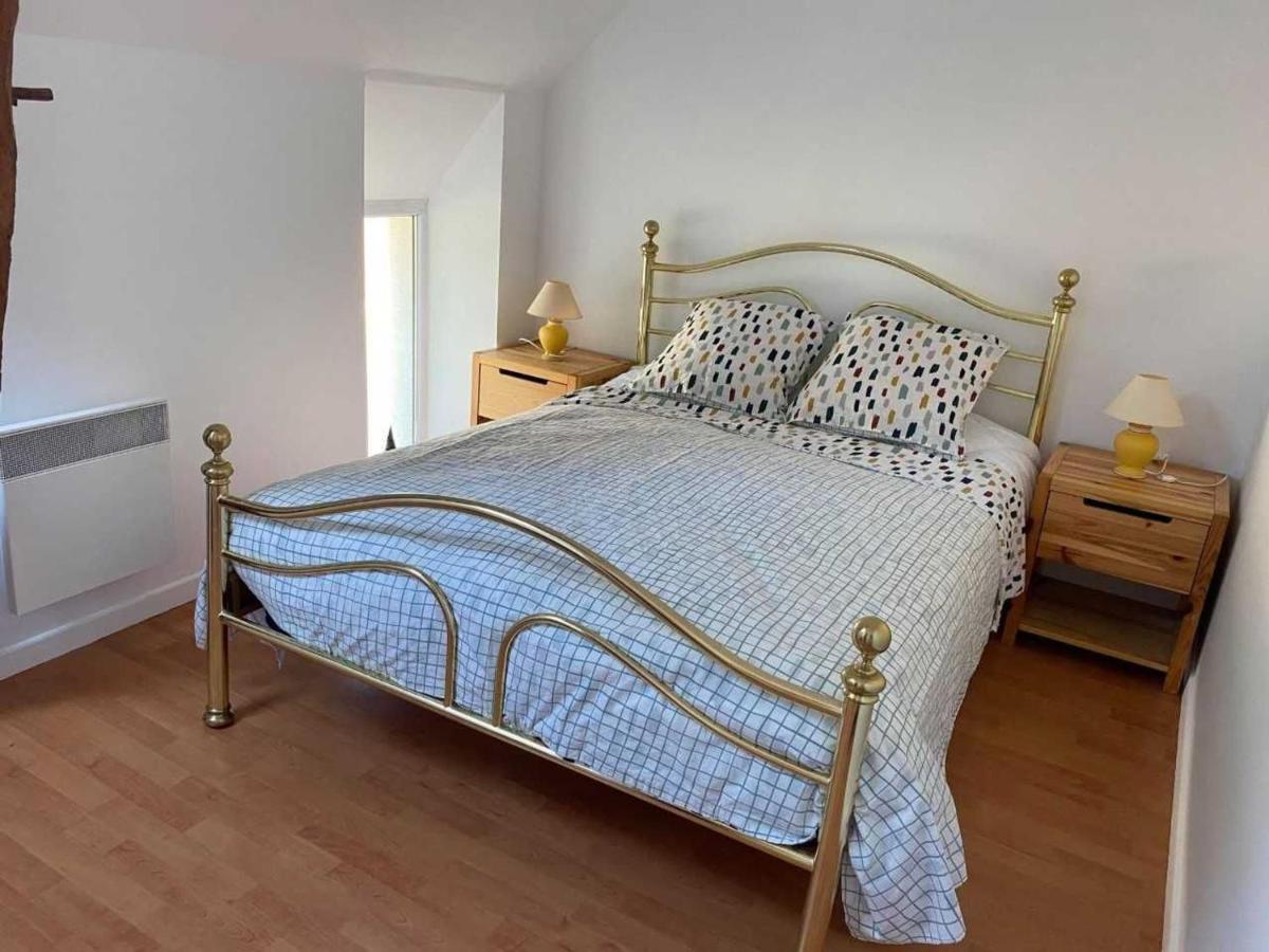 Gîte Mézières-sous-Lavardin, 4 pièces, 6 personnes - FR-1-410-333 Exterior foto