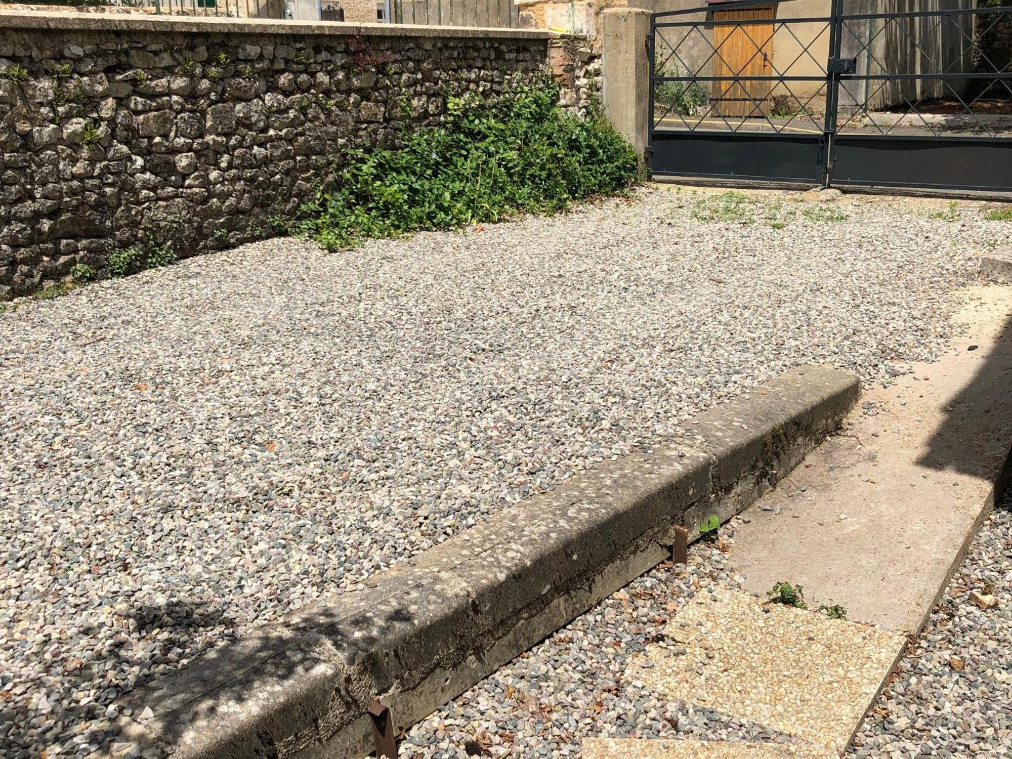 Gîte Mézières-sous-Lavardin, 4 pièces, 6 personnes - FR-1-410-333 Exterior foto